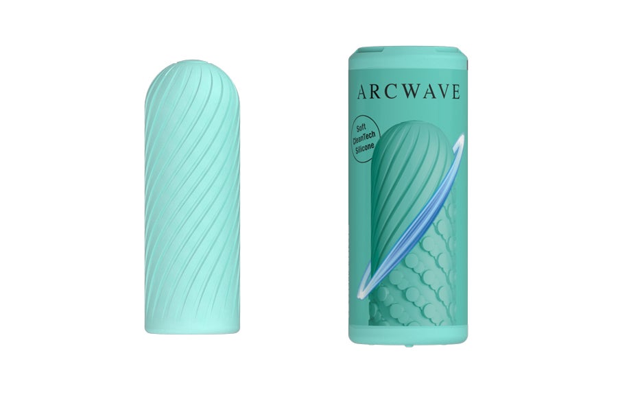 Arcwave Ghost                    In The Box