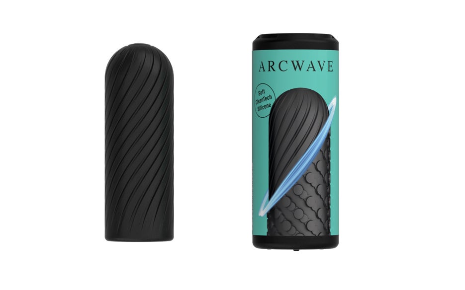 Arcwave Ghost                    In The Box