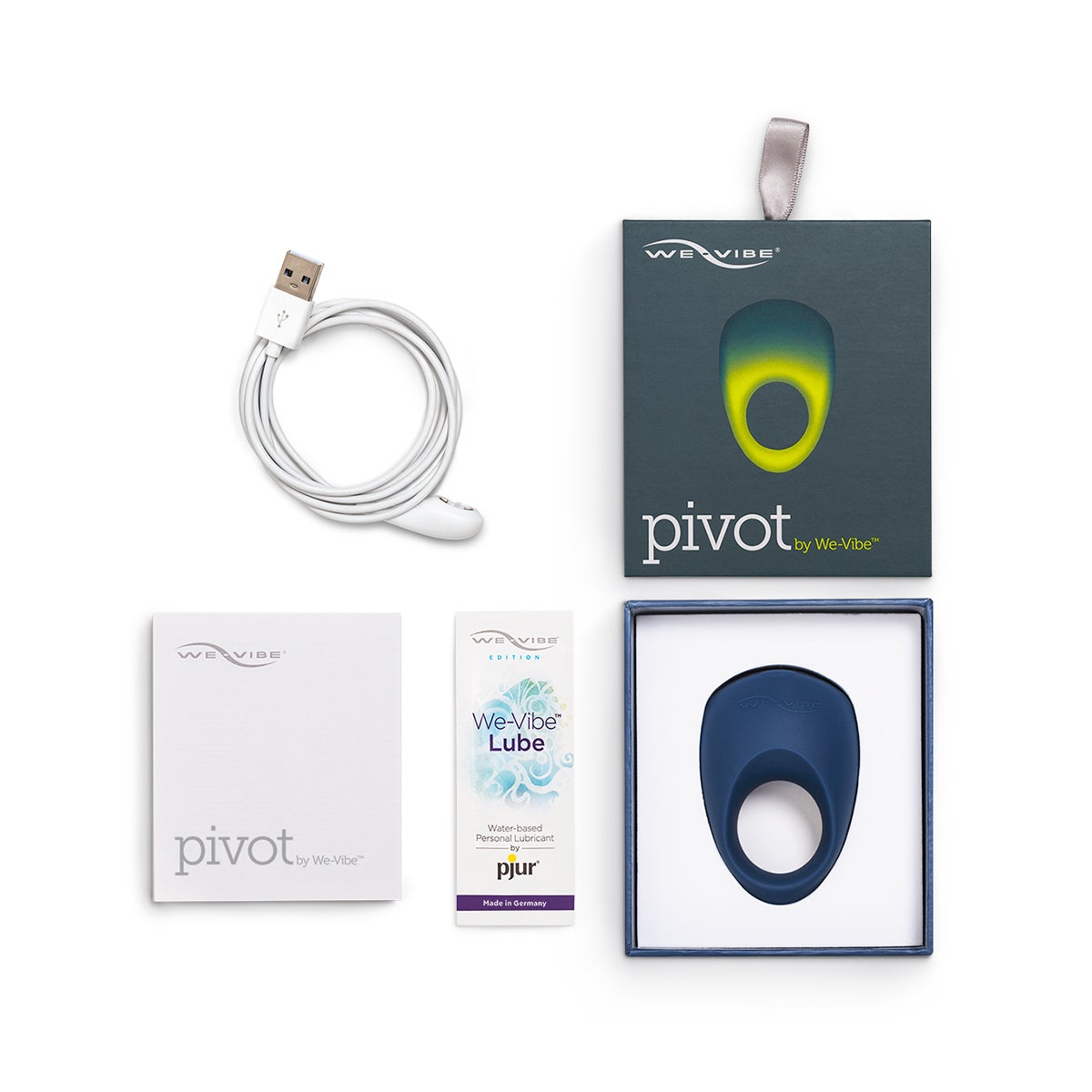 We-Vibe Pivot In The Box