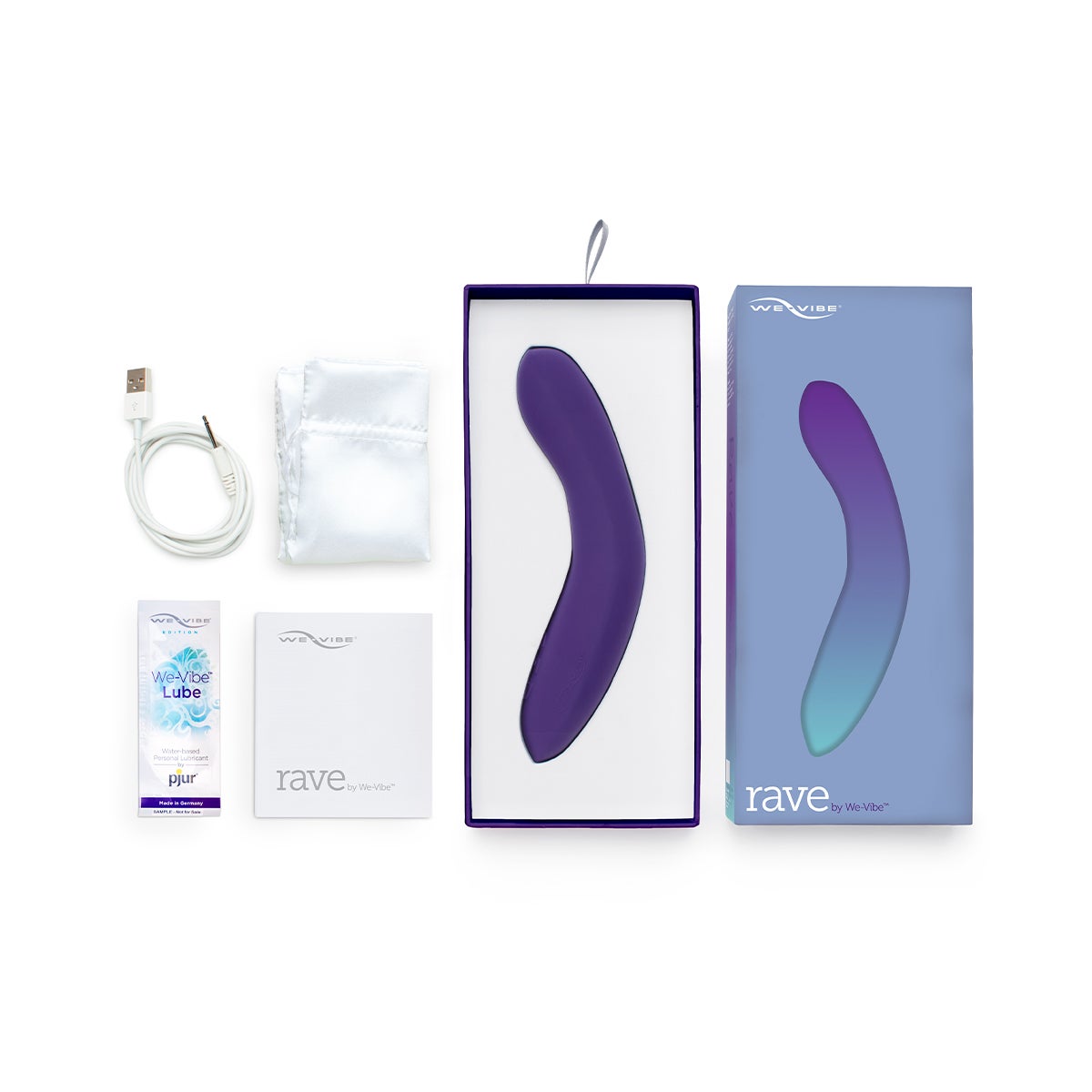 We-Vibe Rave In The Box