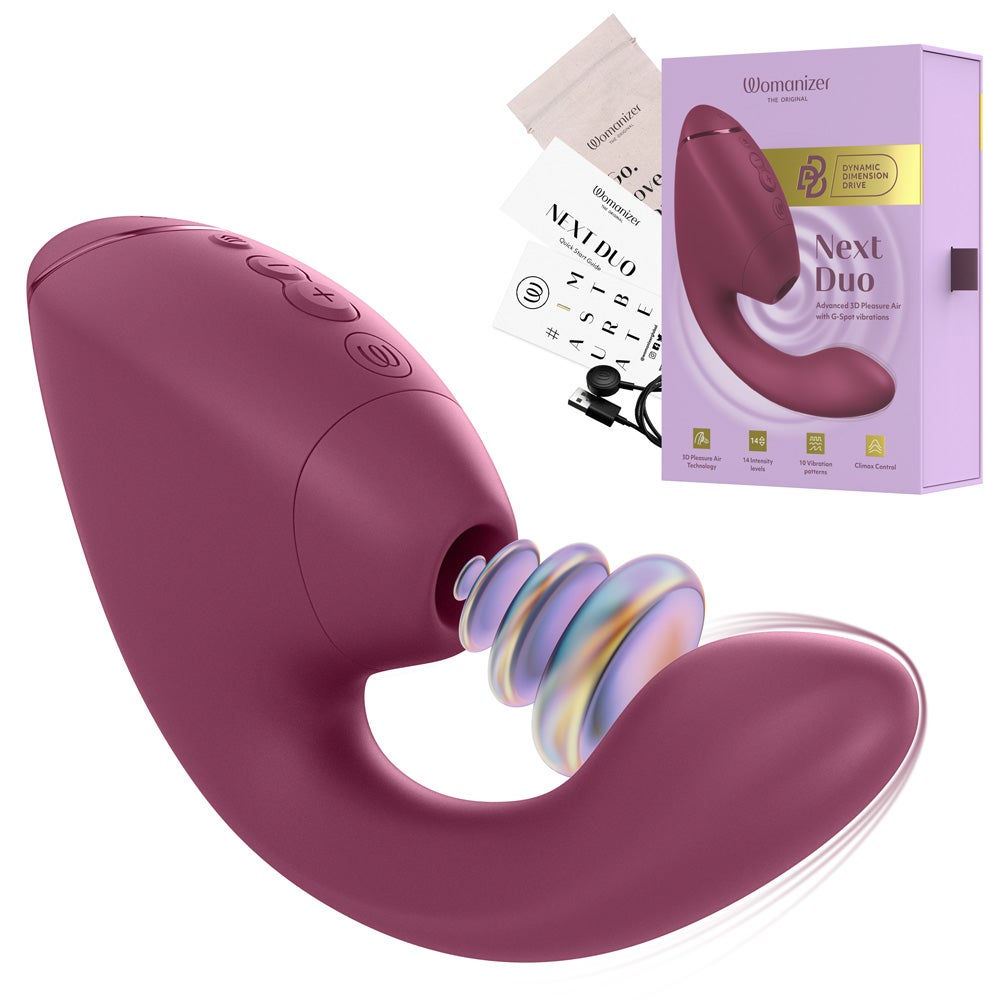 Next Duo                    In The Box