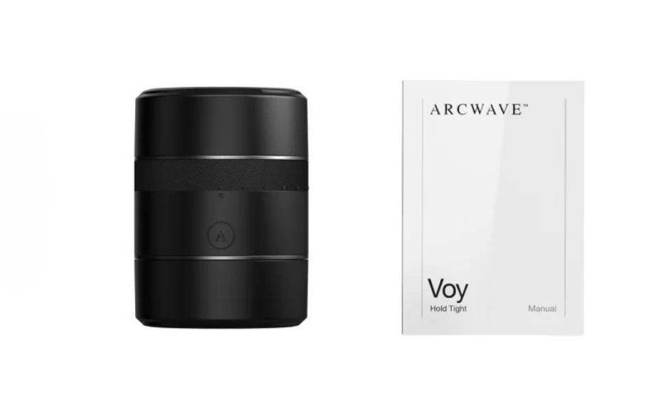 Arcwave Voy                    In The Box