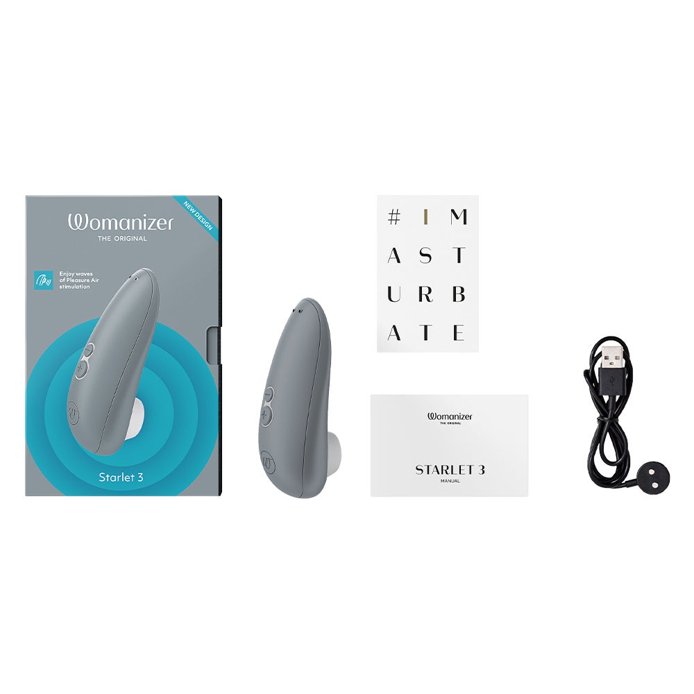 Womanizer STARLET 3                    In The Box