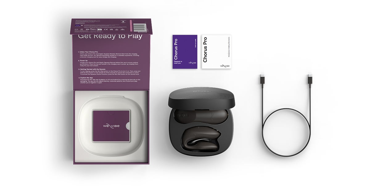 Chorus Pro                    In The Box