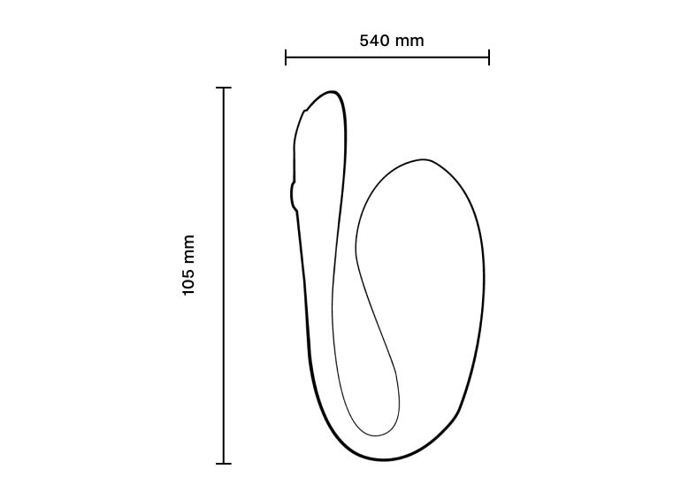 We-Vibe Jive 2 Specification
