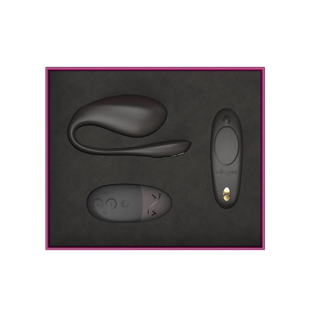 Play Your Way                    In The Box