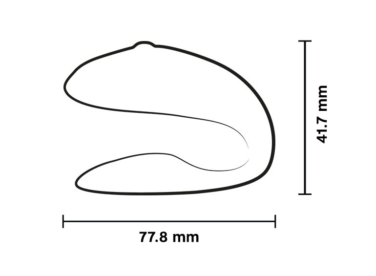 We-Vibe Sync 2 Spécification