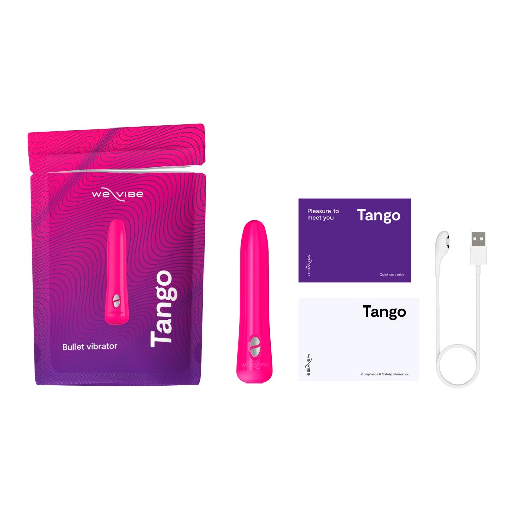 We-Vibe Tango In The Box