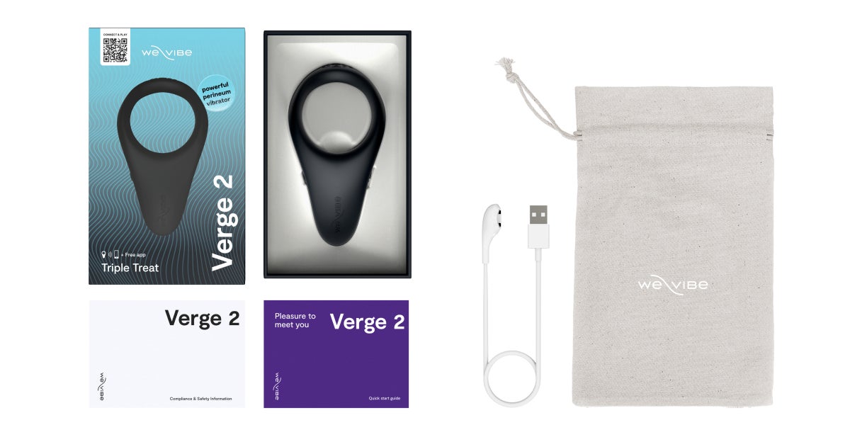 Verge 2                    In The Box