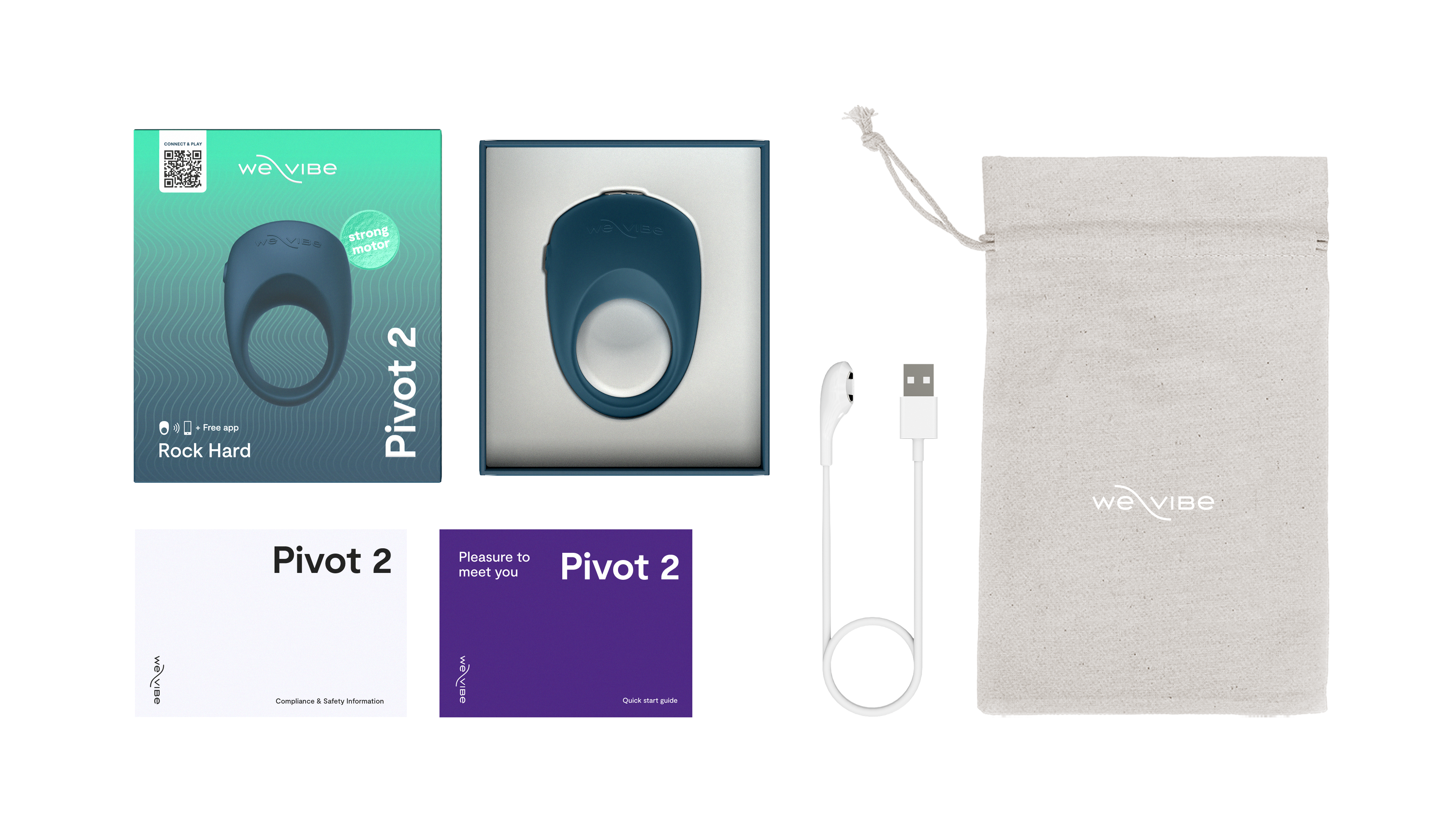 Pivot 2                    In The Box