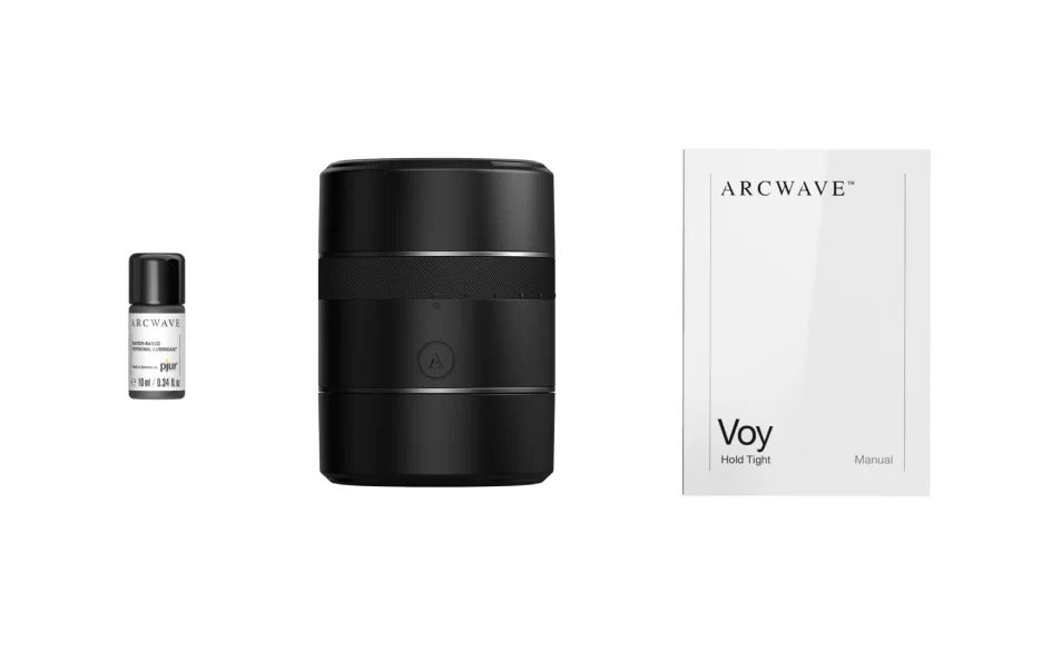 Arcwave Voy In The Box