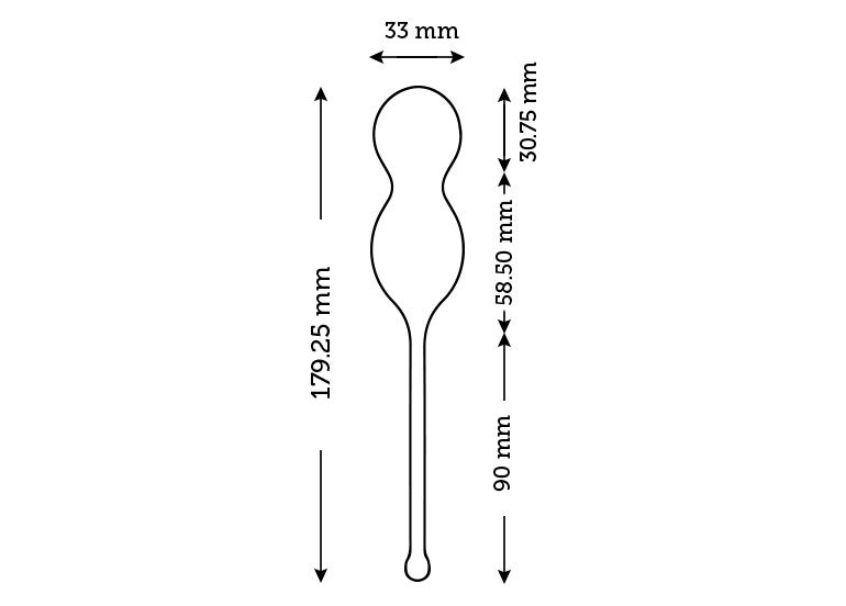 We-Vibe Bloom Specification