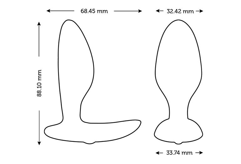 Especificación Ídem We-Vibe