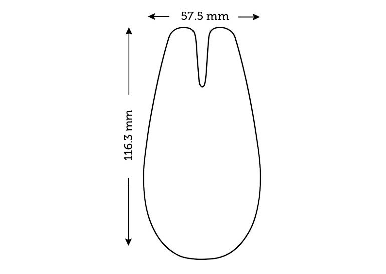 We-Vibe Gala Specification