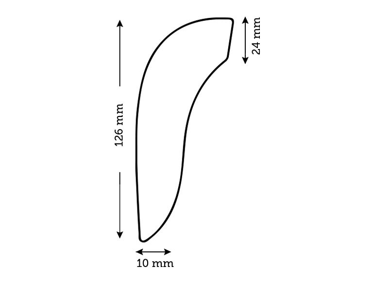 Melt by We-Vibe™ Specification