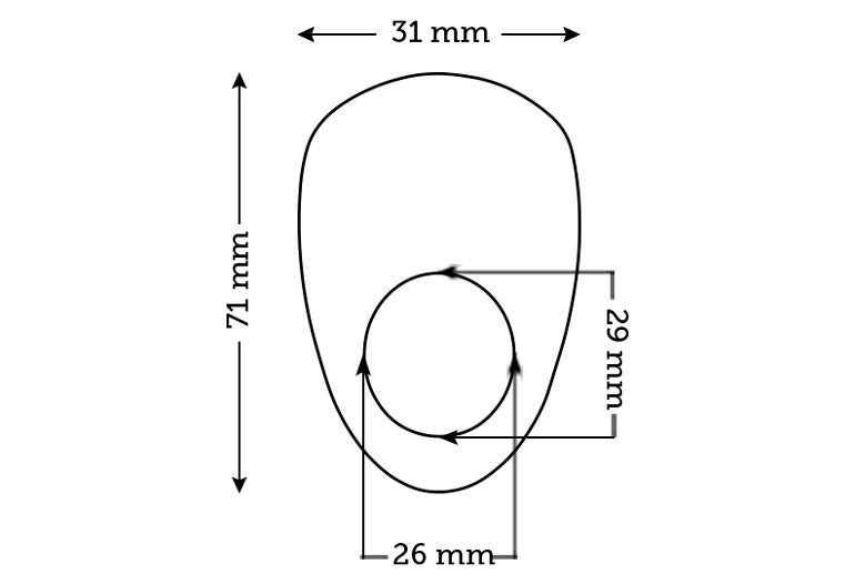 We-Vibe Pivot Specification
