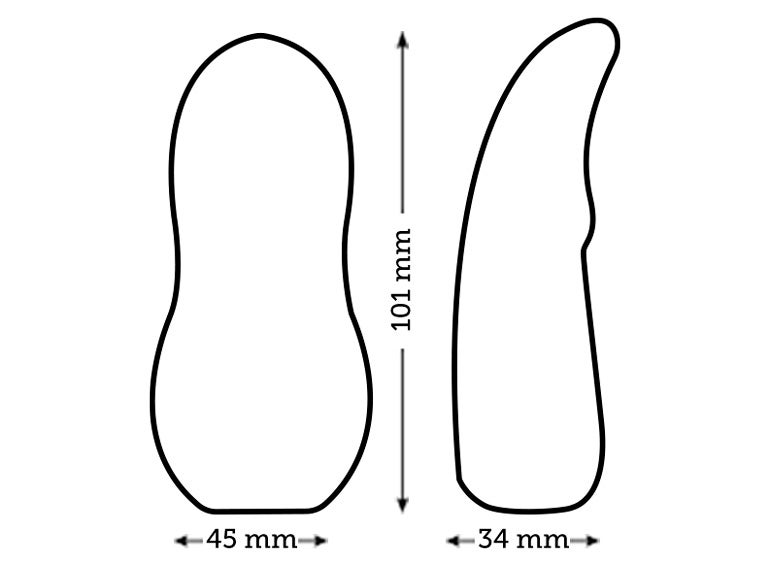 We-Vibe Touch Specification