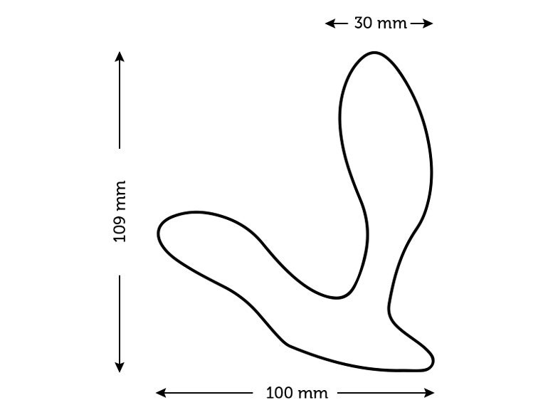 We-Vibe Vector                Specification