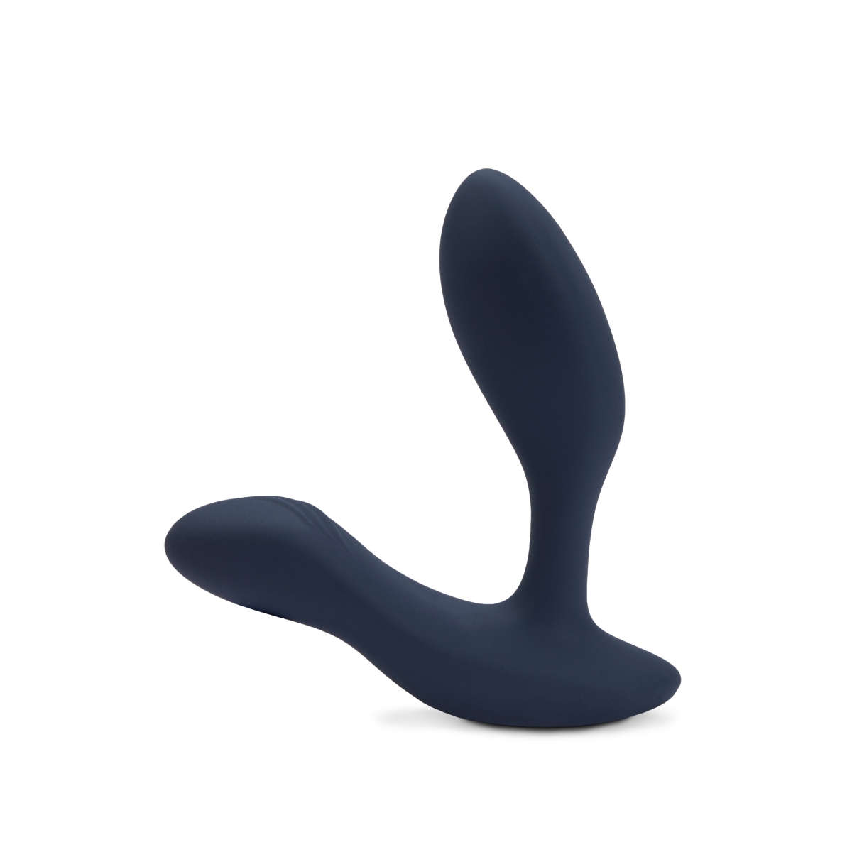 Vector | The prostate massager for more intense Orgasms | We-Vibe.com