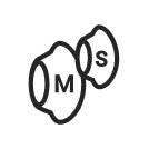 Extra Stimulationsaufsatz