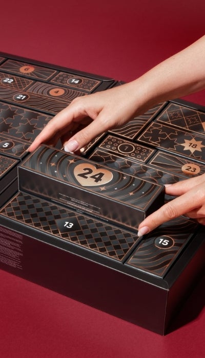 Luxury Calendar