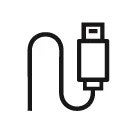 USB Charging Port