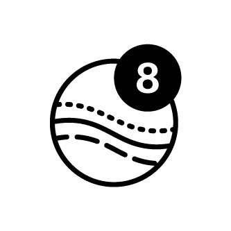 8 Vibration Modes​