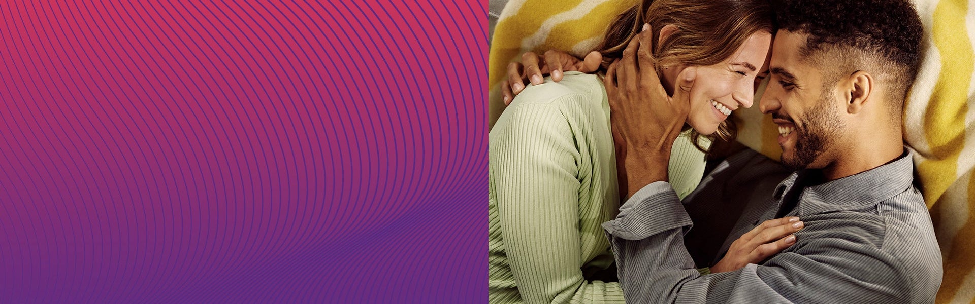 "We want to increase pleasure with state-of-the-art technology"