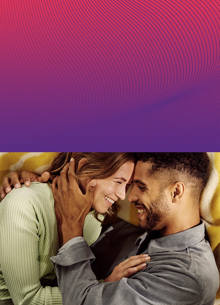 „We-Vibe bereichert das Liebesleben, ob alleine oder zu zweit, mit innovativen Produkten"