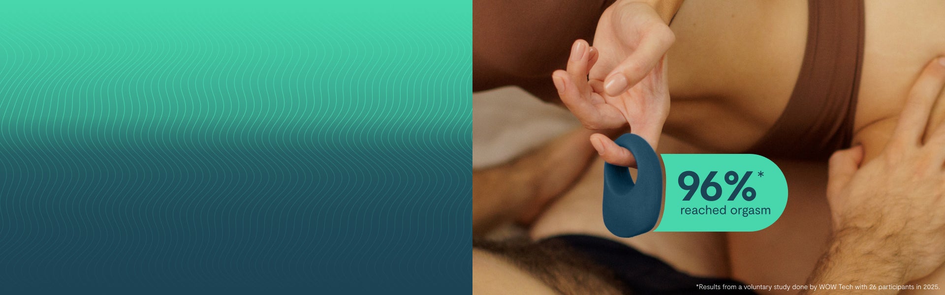 Play Longer. Connect Deeper.