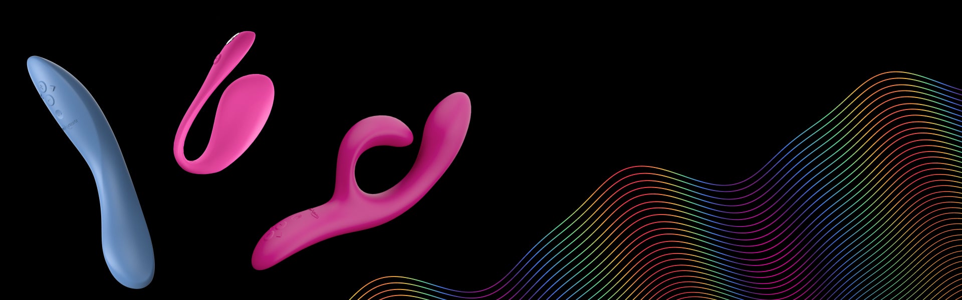 Vibe With Pride