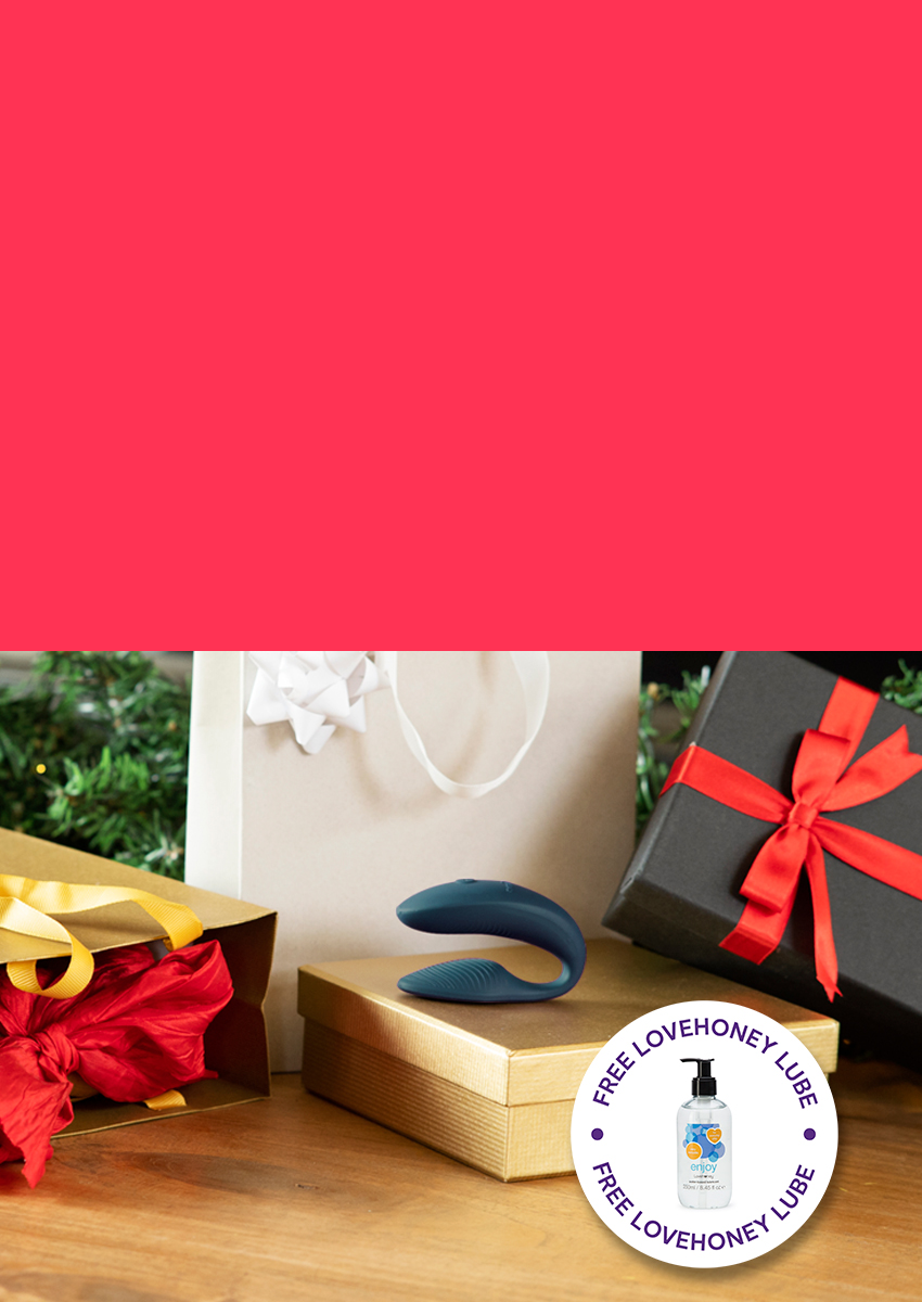 Sync up shared orgasms with Sync2