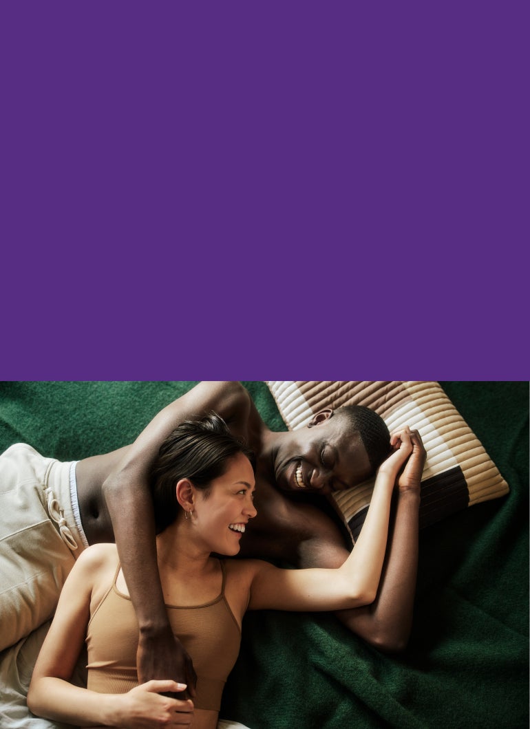Celebrate female pleasure