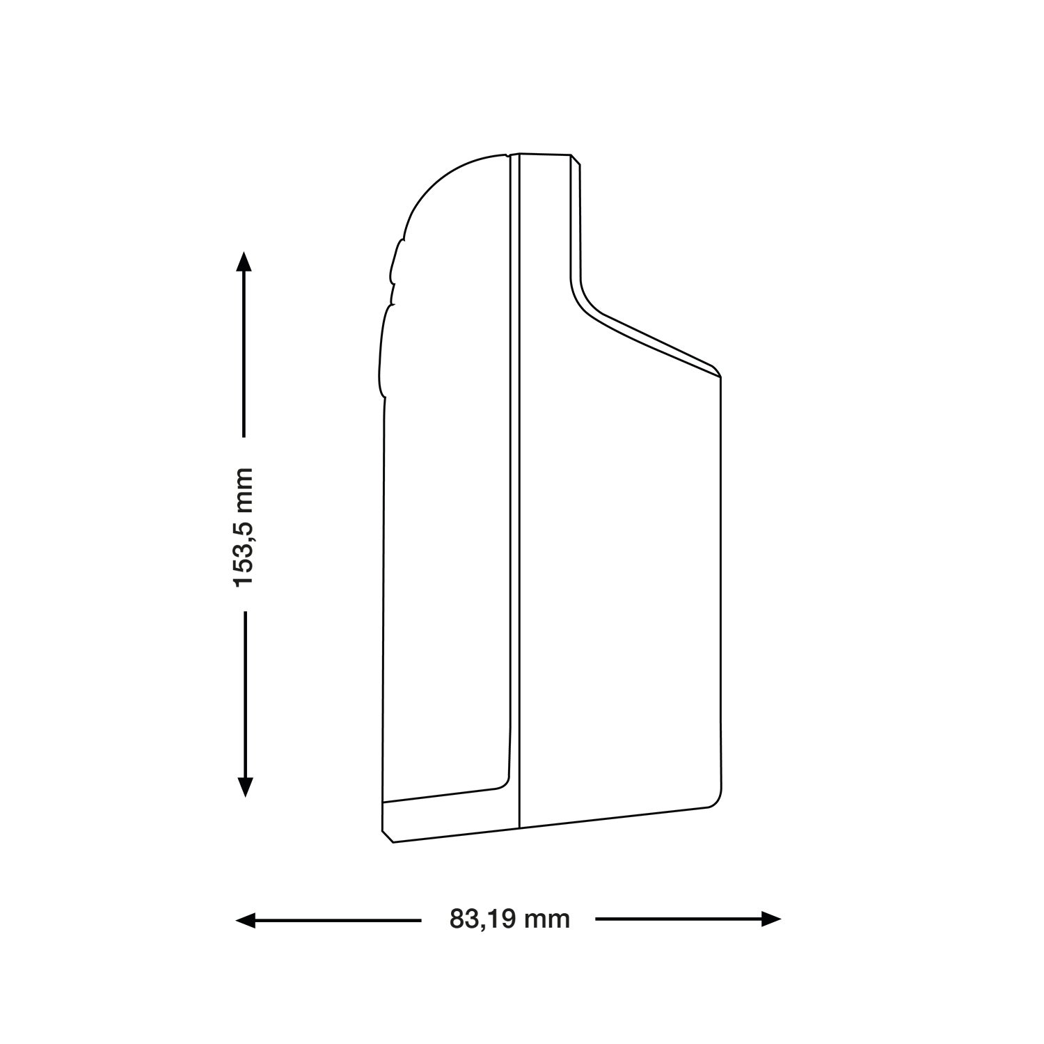 Arcwave Ion Specification