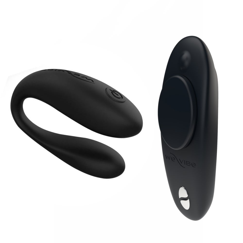 WV50 & Moxie+ WV50 & Moxie+ combo set