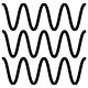 Powerful rumbly vibrations