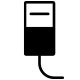 USB Charging Port​